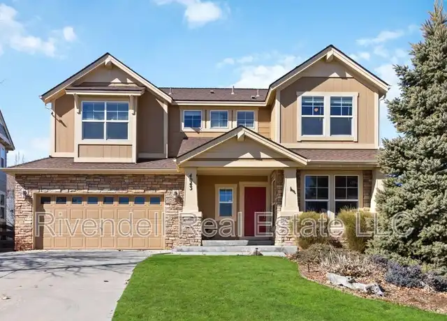 Property at 4043 Sunridge Terrace Ct, Castle Rock, CO, 80109, 3 beds, 3 baths, [object Object]