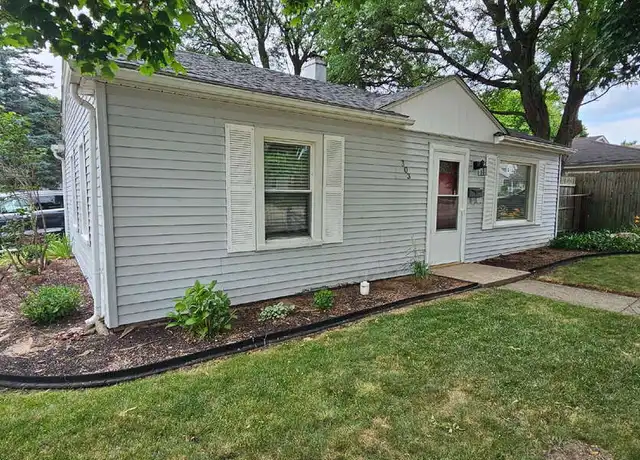 Property at 303 E 13 Mile Rd, Royal Oak, MI, 48073, 2 beds, 1 bath, [object Object]