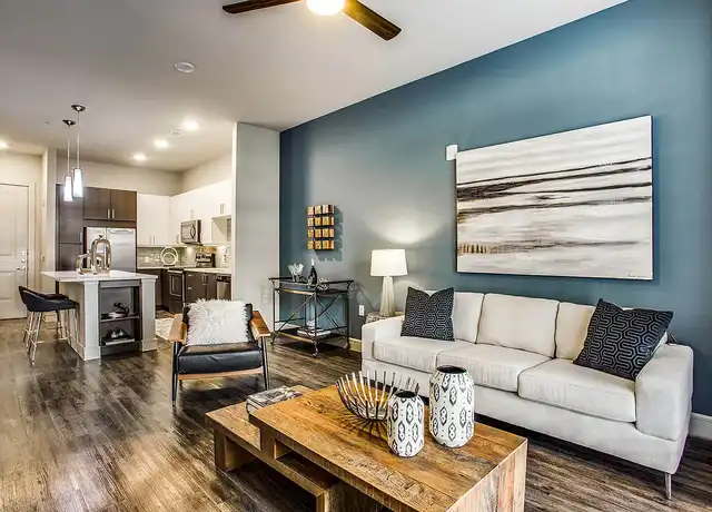 Property at Windsor by the Galleria - 13290 Noel Rd, Dallas, TX, 75240, 0-1 beds, 1 bath, [object Object]