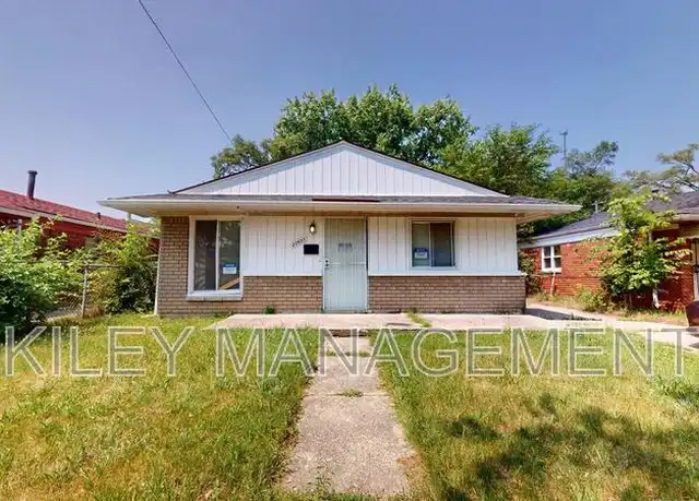 Property at 20435 Griggs St, Detroit, MI, 48221, 3 beds, 1 bath, [object Object]