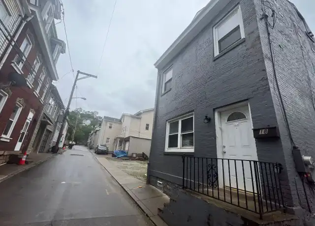 Property at 18 Enon Way, Pittsburgh, PA, 15203, 4 beds, 2 baths, [object Object]