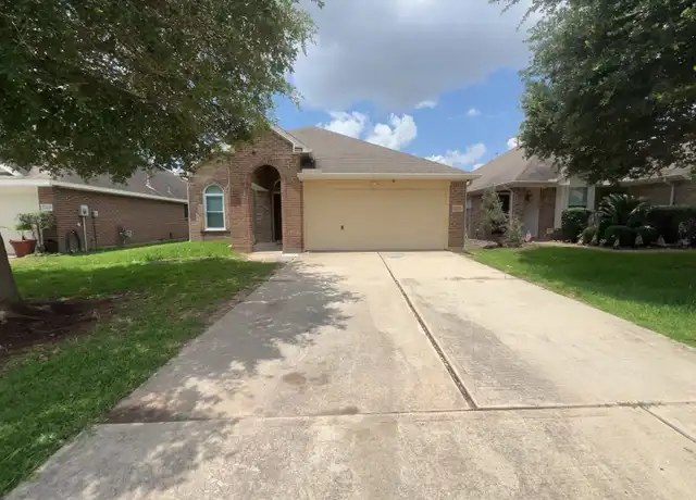 Property at 3443 Rainshore Dr, Katy, TX, 77449, 3 beds, 2 baths, [object Object]