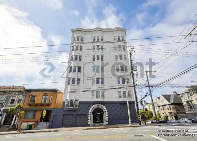 Property at 2999 California St #703, San Francisco, CA, 94115, 0 beds, 1 bath, [object Object]
