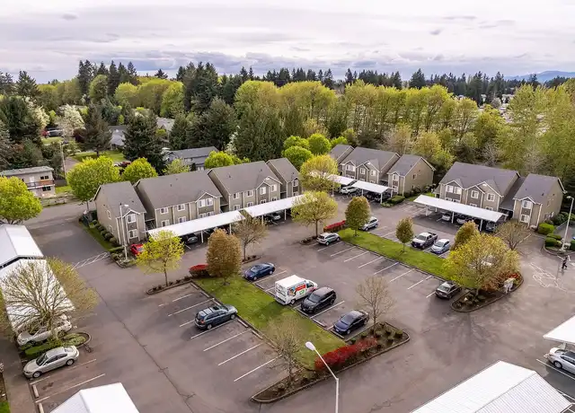 Property at Trailside - 3806 12th Ave SE, Lacey, WA, 98503, 1-2 bed, 1 bath, [object Object]