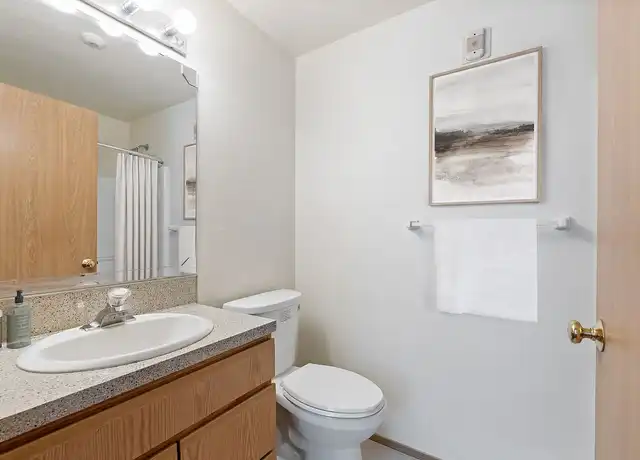 Property at Trailside - 3806 12th Ave SE, Lacey, WA, 98503, 1 bed, 1 bath, [object Object]