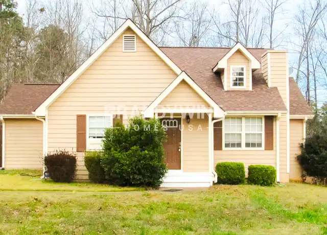 Property at 219 Oxford Rd, Griffin, GA, 30223, 3 beds, 2 baths, [object Object]