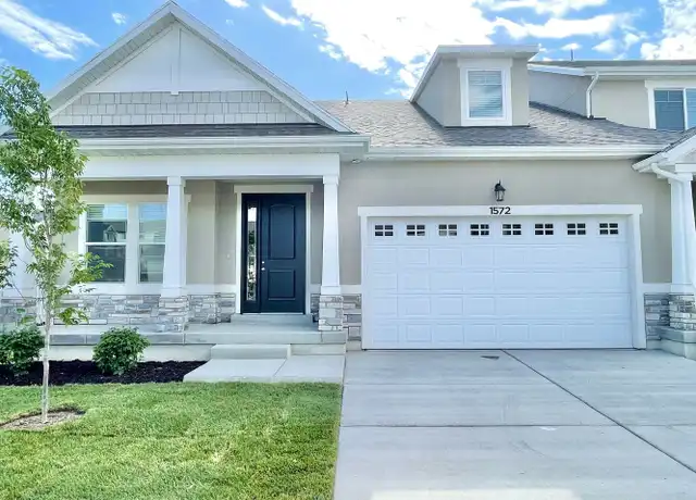 Property at 1572 N 3950 W, Lehi, UT, 84048, 4 beds, 4 baths, [object Object]