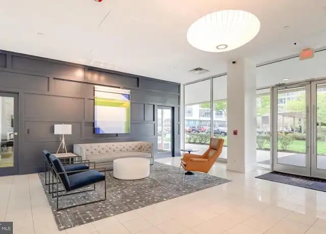 Property at 1101 3rd St SW #401, Washington, DC, 20024, 1 bed, 1 bath, [object Object]