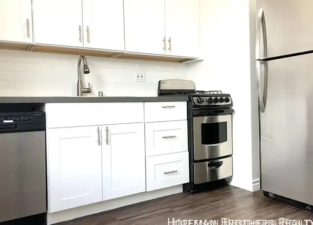 Property at 1136 N Ogden Dr Unit 4, West Hollywood, CA, 90046, 1 bed, 1 bath, [object Object]