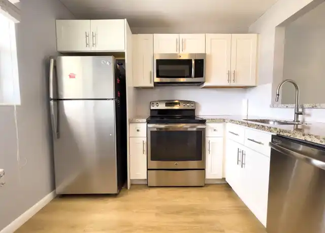 Property at 2801 NW 47th Ter Unit 105B, Lauderdale Lakes, FL, 33313, 1 bed, 1 bath, [object Object]
