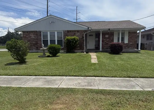 Property at 4317 Green Acres Rd, Metairie, LA, 70003, 3 beds, 2 baths, [object Object]