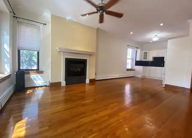 Property at 13 Worcester St, Boston, MA, 02118, 2 beds, 1 bath, [object Object]
