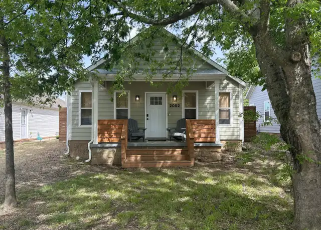 Property at 2052 S Florida Way, Fayetteville, AR, 72701, 3 beds, 2 baths, [object Object]