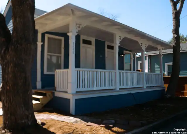 Property at 326 Refugio St, San Antonio, TX, 78210, 2 beds, 2 baths, [object Object]