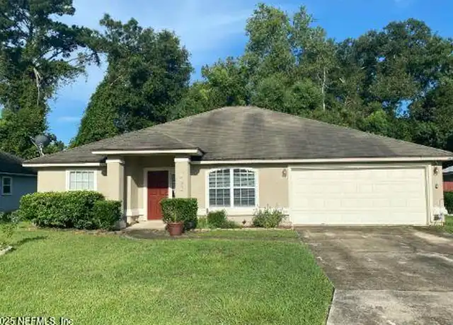 Property at 14004 Crestwick Dr W, Jacksonville, FL, 32218, 4 beds, 2 baths, [object Object]