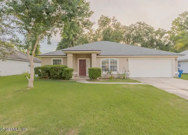 Property at 14004 Crestwick Dr W, Jacksonville, FL, 32218, 4 beds, 2 baths, [object Object]
