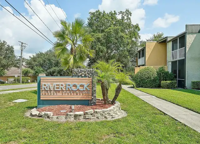 Property at River Rock Apartments - 11301 N 53rd St, Temple Terrace, FL, 33617, 2 beds, 2 baths, [object Object]