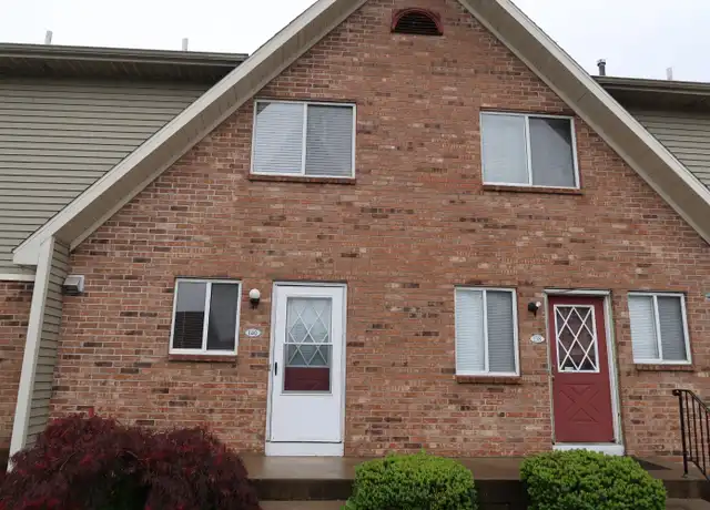 Property at 140 Carriage Ln SW Unit 1, Grand Rapids, MI, 49548, 2 beds, 1.5 baths, [object Object]