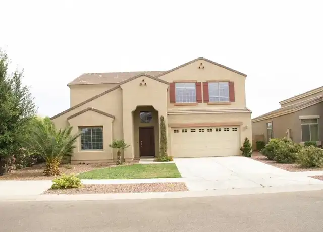 Property at 2181 W Congress Ave, Coolidge, AZ, 85128, 5 beds, 3 baths, [object Object]