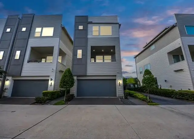 Property at 2711 Eado Edge Ct, Houston, TX, 77020, 3 beds, 3.5 baths, [object Object]