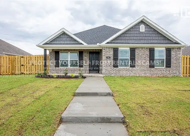 Property at 94 N Broyles Ave, Fayetteville, AR, 72704, 3 beds, 2 baths, [object Object]