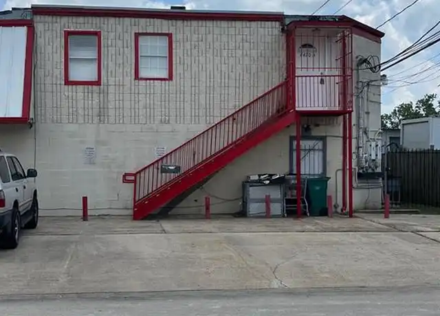 Property at 4420 Red Bluff Rd Unit A, Pasadena, TX, 77503, 2 beds, 2 baths, [object Object]