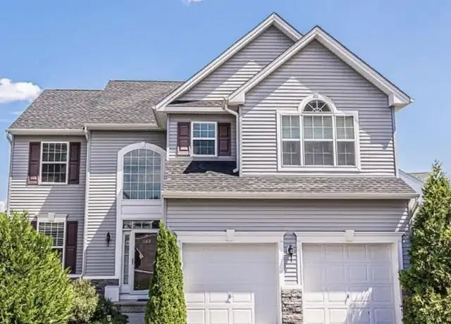Property at 263 Winding Hill Dr, Hackettstown, NJ, 07840, 4 beds, 2.5 baths, [object Object]