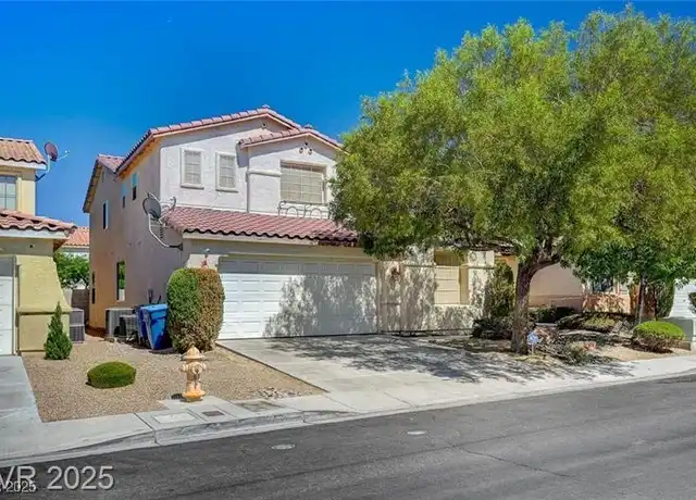 Property at 9264 Cantana St, Las Vegas, NV, 89123, 4 beds, 2.5 baths, [object Object]