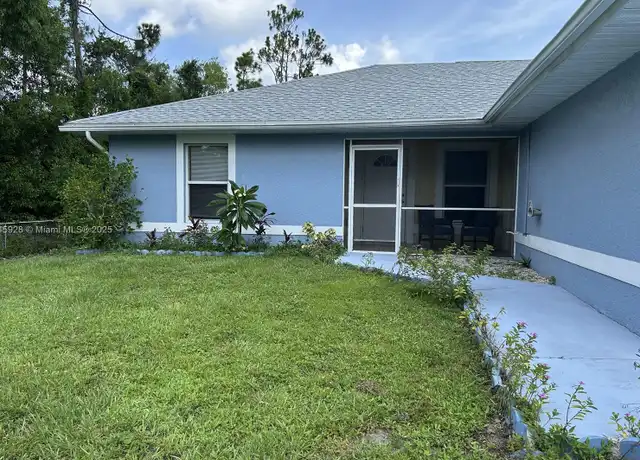 Property at 2702 Robin Ave S #2702, Lehigh Acres, FL, 33973, 3 beds, 2 baths, [object Object]