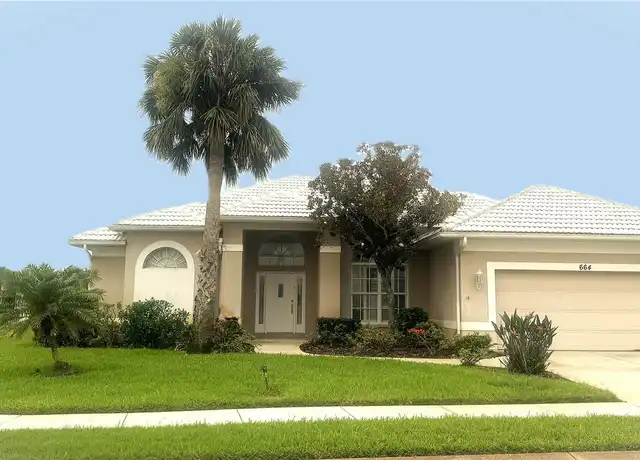 Property at 664 Silk Oak Dr, Venice, FL, 34293, 3 beds, 2 baths, [object Object]