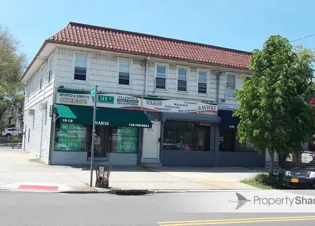 Property at 15-72 149th St, Flushing, NY, 11357, 2 beds, 1 bath, [object Object]