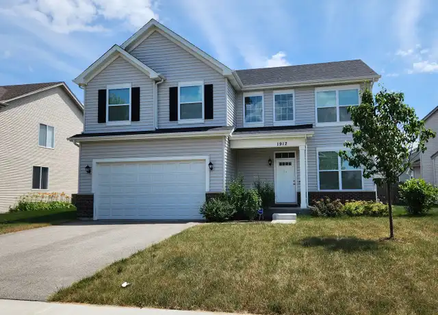 Property at 1912 Carlton Dr, Plainfield, IL, 60586, 4 beds, 2.5 baths, [object Object]