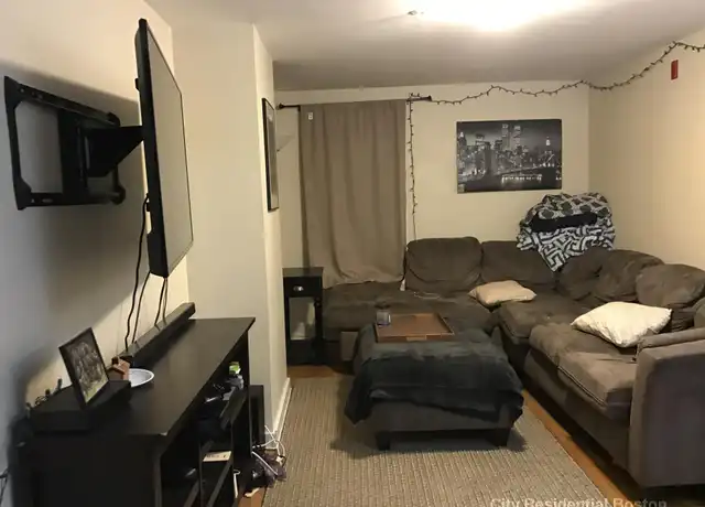 Property at 266 Gold St Unit 1, Boston, MA, 02127, 3 beds, 1 bath, [object Object]