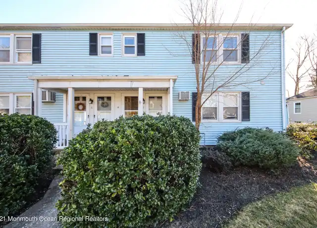Property at 12 Oldfield Pl, Red Bank, NJ, 07701, 1 bed, 1 bath, [object Object]