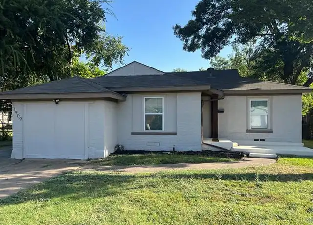 Property at 1909 Devonshire Dr, Garland, TX, 75041, 2 beds, 1 bath, [object Object]