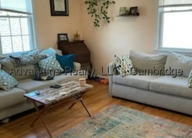Property at 600 Main St Unit 3, Medford, MA, 02155, 2 beds, 1 bath, [object Object]