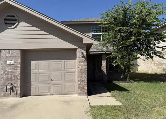 Property at 3109 Yaupon Rd Unit B, Copperas Cove, TX, 76522, 3 beds, 2 baths, [object Object]
