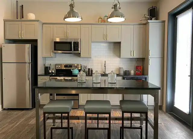 Property at Lumina Apartments - 3701 Conti St, New Orleans, LA, 70119, 2 beds, 2 baths, [object Object]