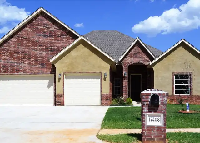 Property at 17408 Braken Dr, Edmond, OK, 73012, 4 beds, 3 baths, [object Object]