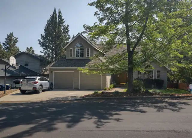 Property at 2937 NE Lotno Dr, Bend, OR, 97701, 4 beds, 2 baths, [object Object]