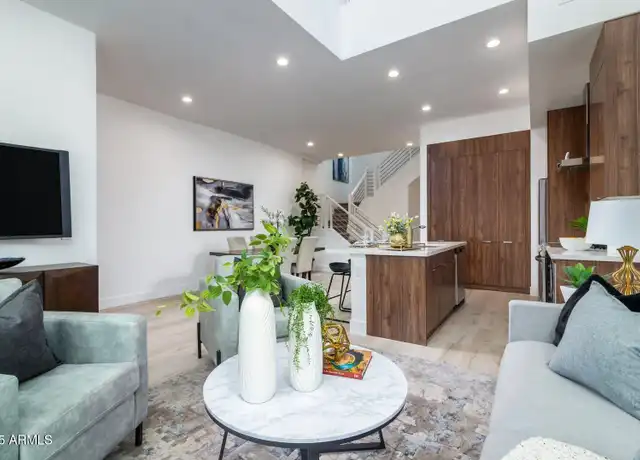 Property at 4050 N 12th St #1, Phoenix, AZ, 85014, 3 beds, 2.5 baths, [object Object]