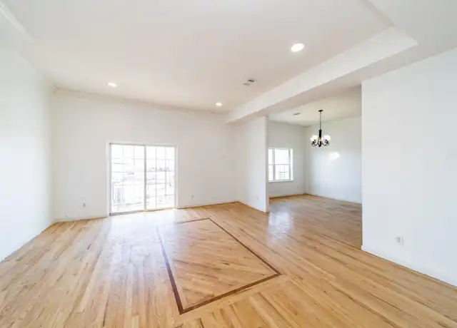 Property at 57 Western Ave, Jersey City, NJ, 07307, 3 beds, 2 baths, [object Object]
