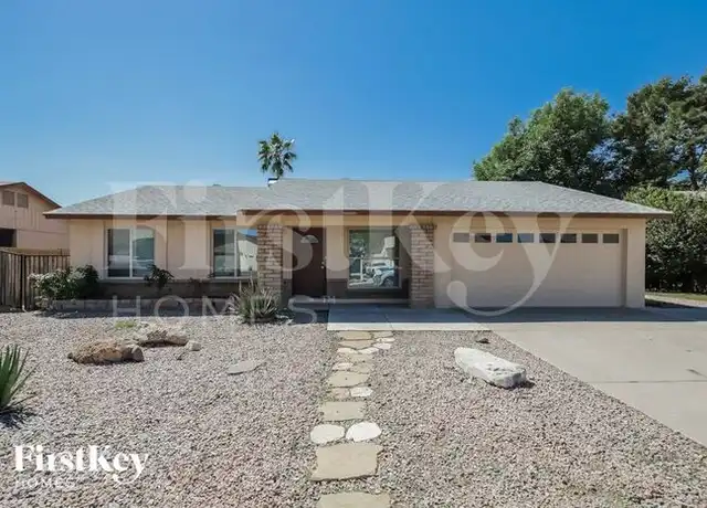 Property at 3625 W Charleston Ave, Glendale, AZ, 85308, 3 beds, 2 baths, [object Object]