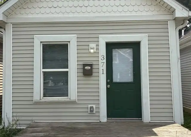 Property at 1012 Prospect St, Indianapolis, IN, 46203, 1 bed, 1 bath, [object Object]