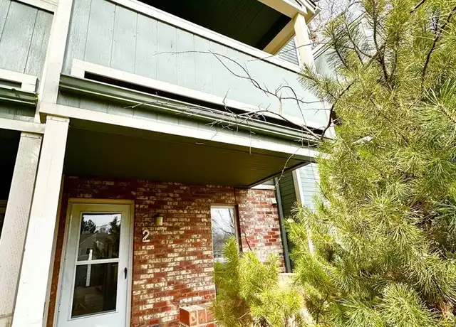 Property at 5051 Garrison St Unit 2B, Wheat Ridge, CO, 80033, 2 beds, 2 baths, [object Object]