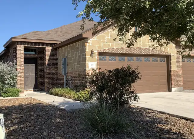 Property at 537 Creekside Frst, New Braunfels, TX, 78130, 3 beds, 2 baths, [object Object]
