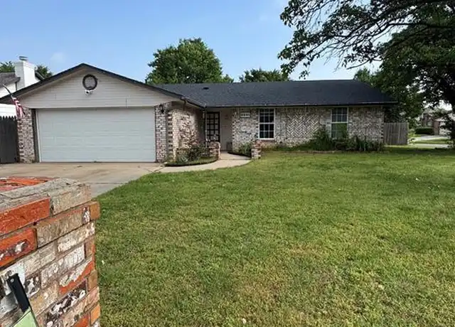 Property at 3201 SW 93rd St, Oklahoma City, OK, 73159, 3 beds, 2 baths, [object Object]