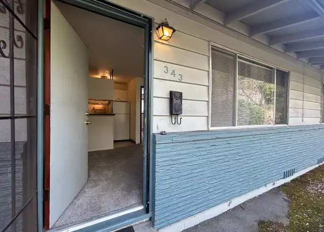 Property at 341347 SE 30th Pl Unit 343, Portland, OR, 97214, 1 bed, 1 bath, [object Object]