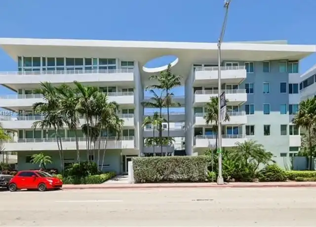 Property at 7800 Collins Ave #203, Miami Beach, FL, 33141, 2 beds, 2 baths, [object Object]