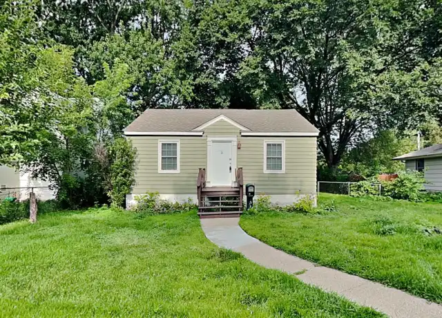 Property at 4508 5th Ave S, Minneapolis, MN, 55419, 2 beds, 1 bath, [object Object]